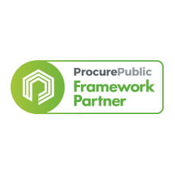 Procure Public logo