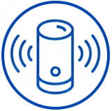 sensor kits icon