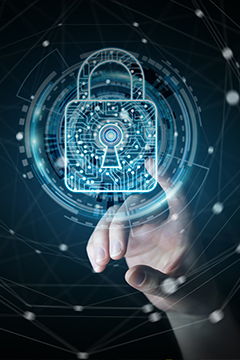 cybersecurity