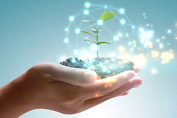 Esperto in Gestione dell'Energia