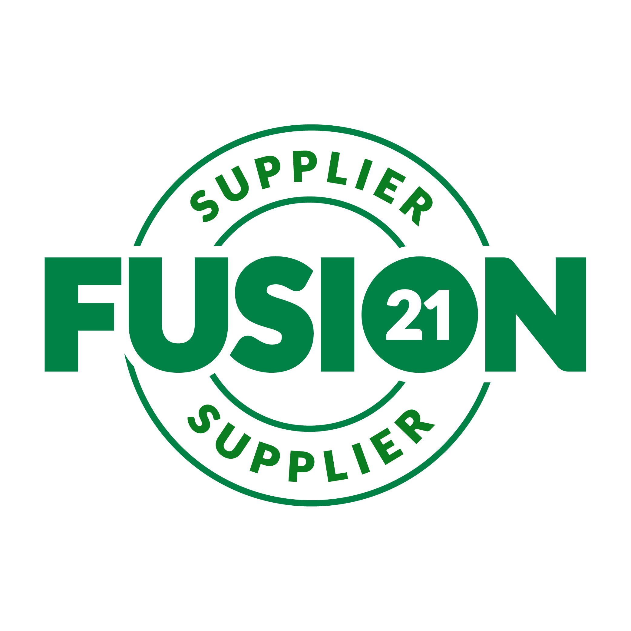 Fusion21 logo