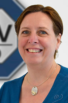 Mary Grigsby