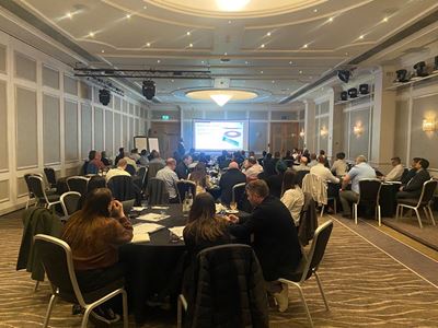 Measurement Focus Group Meeting Birmingham June 2023