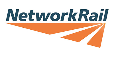 Network Rail logo