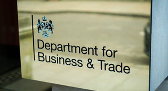 UK Government announces intention to extend acceptance of CE marking