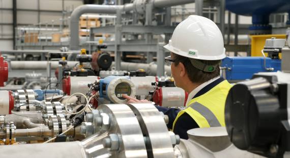 TÜV SÜD Blogs - Testing - Inspection - Auditing - Certification | TÜV SÜD