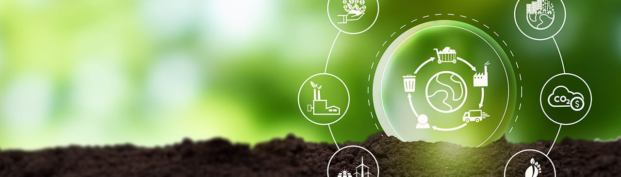 carbon management benefits