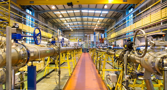 Optimising Check Valve Design