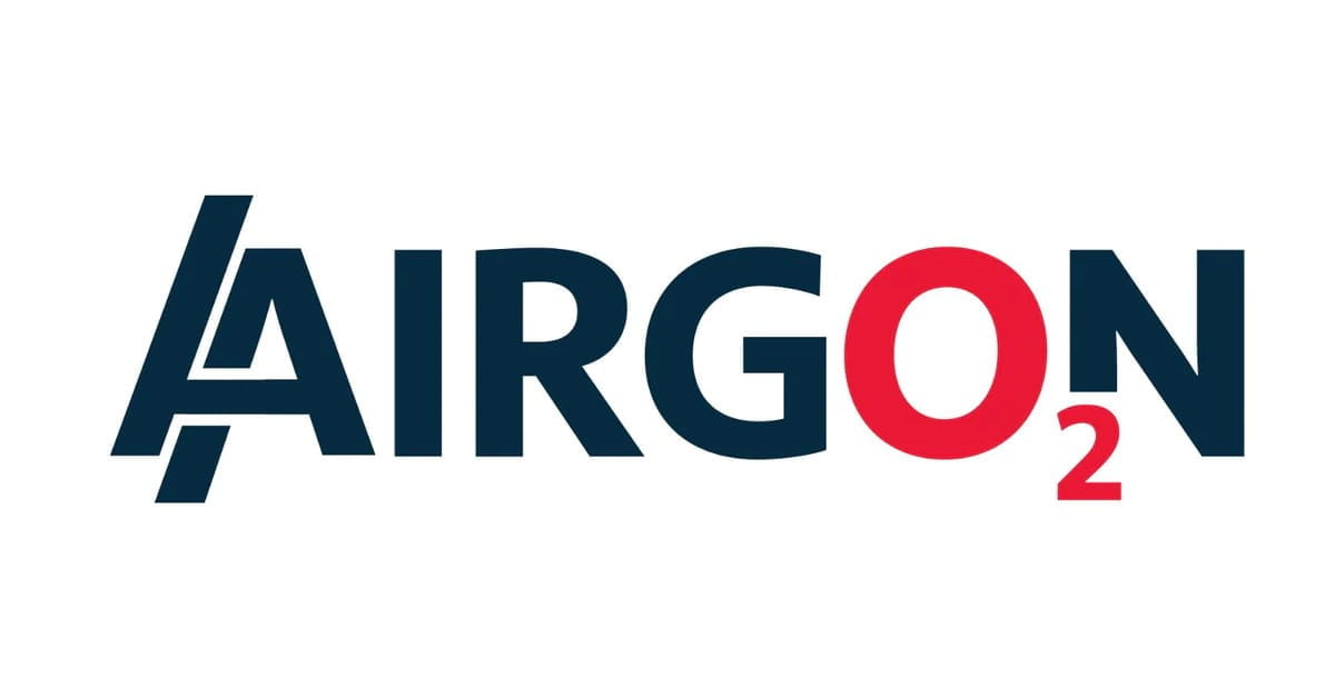 Airgon logo