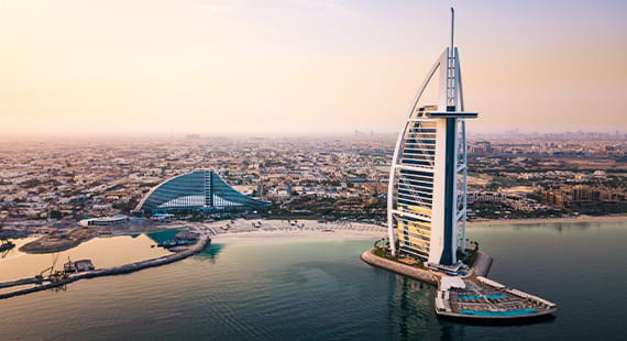 International lift consultancy project success since 2013 across Gulf Cooperation Council States