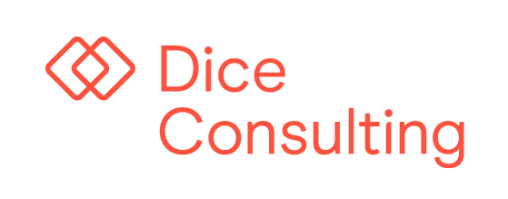 Dice Consulting Logo