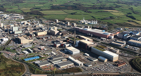 Enterprise Fuels Study