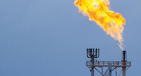 Accurate Flare Gas Measurement