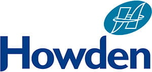 Howden logo