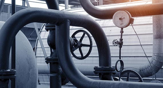The Measurement Uncertainty on Hydrocarbon Allocation