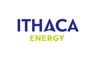 Ithaca Energy logo
