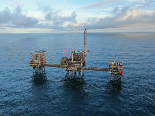 Predictive flare tip combustion behaviour for Ithaca Energy 