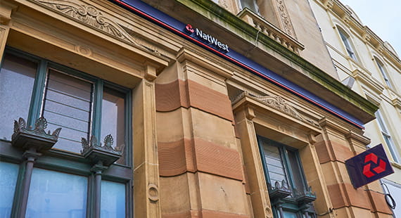 NATWEST GROUP - UK & Ireland