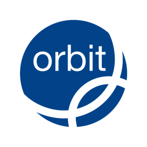 Orbit Housing Logo