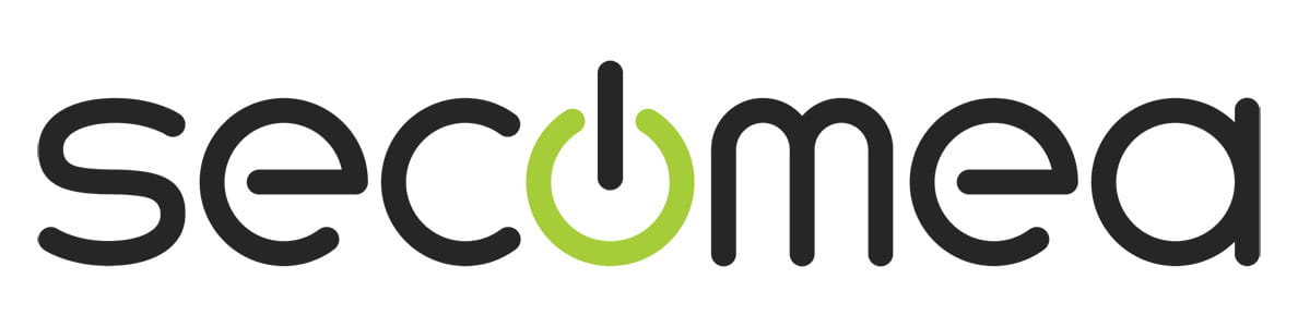 Secomea logo