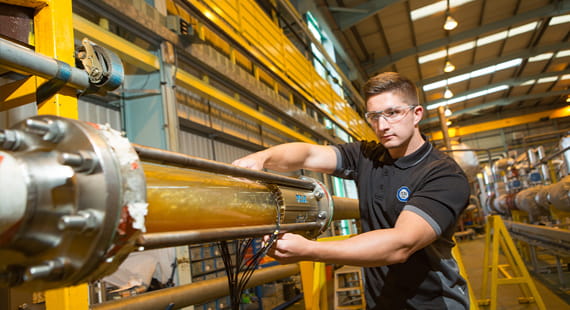 In-situ Verification of Multiphase Flow Meters