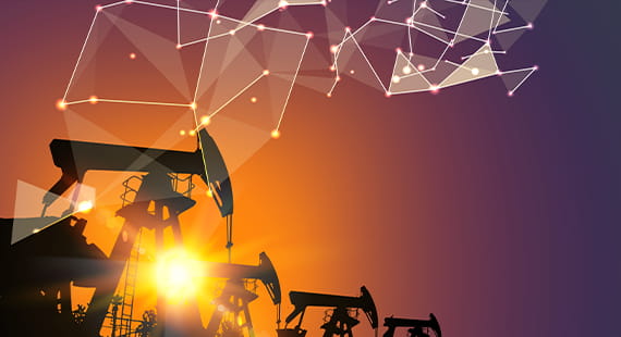 An Overview of Data Modelling & Digital Oilfield