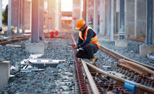 How do we ensure the future safety of critical infrastructure