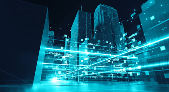 BIM and Digital Services