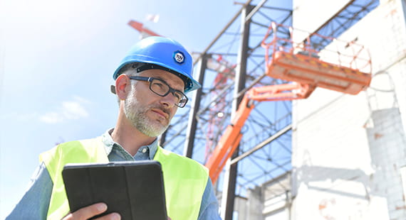 Construction Supply Chain Audits