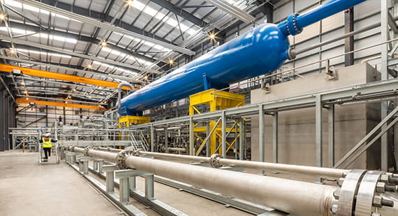 National Flow Measurement Institute