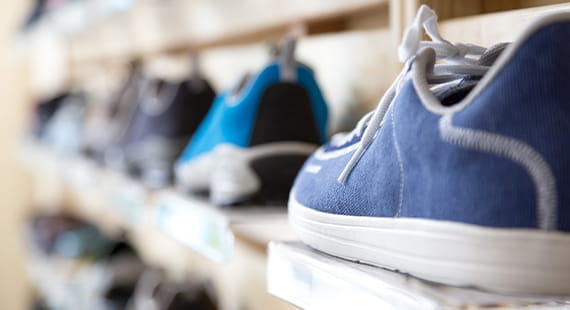 Analysis of Footwear and Apparel Recall Cases