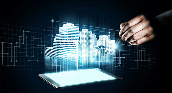 BIM – The Benefits and Tips for Adoption