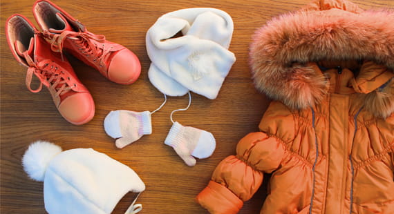 Safety of Childrens Clothing Cords and Drawstrings in EU