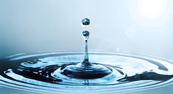 How accurate are domestic water meters in the real world?