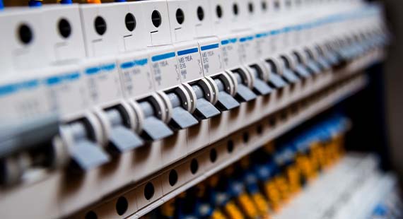 Electrical Installation for Potentially Hazardous Areas