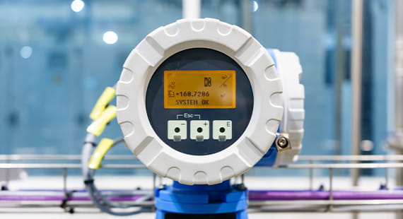 Multi Flow Lab Multiphase Flow Laboratory | Advance Multiphase Flow Facility (AMF ...