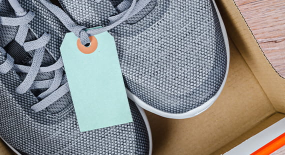 Footwear & Apparel – content label requirements EU & US