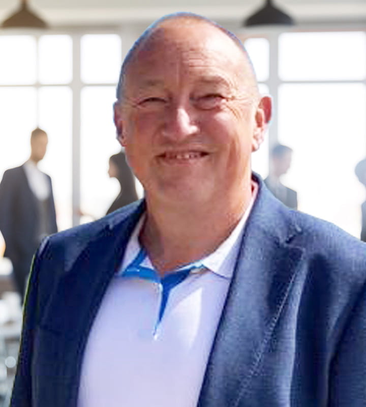 Ian Owens