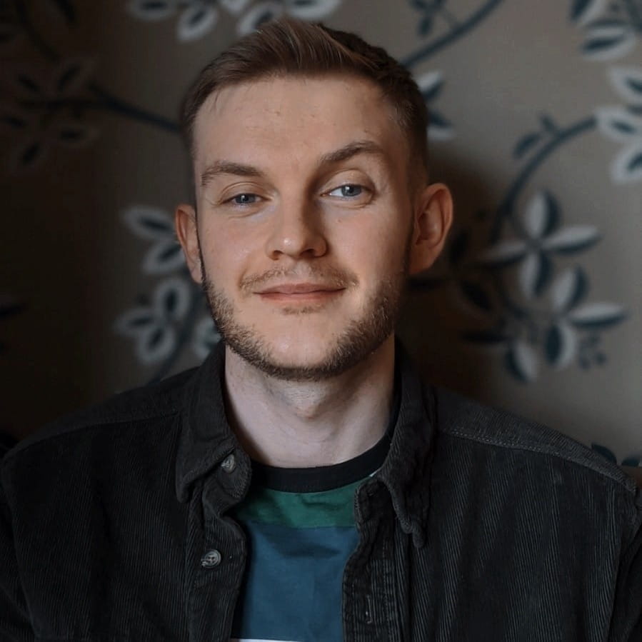 Joseph Ardley