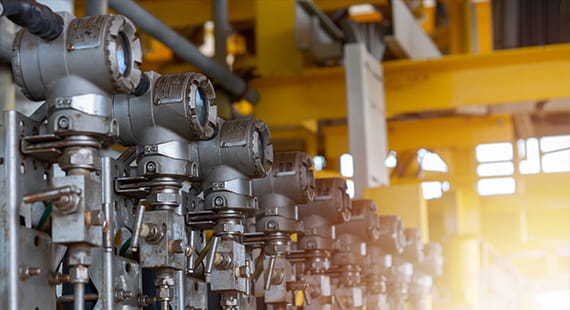 Produced Water and Oil in Produced Water Measurement