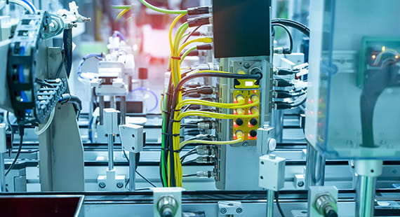 EMC in the real world Fixed Installations