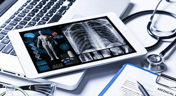 Webinar | Cybersecurity for the Healthcare Industry