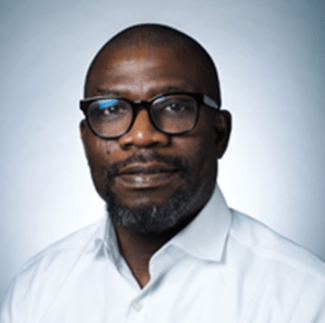 Terry Ogban