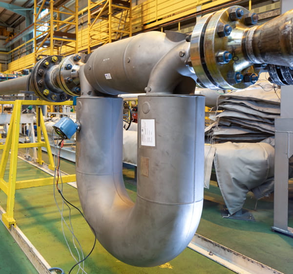 Coriolis meter calibration