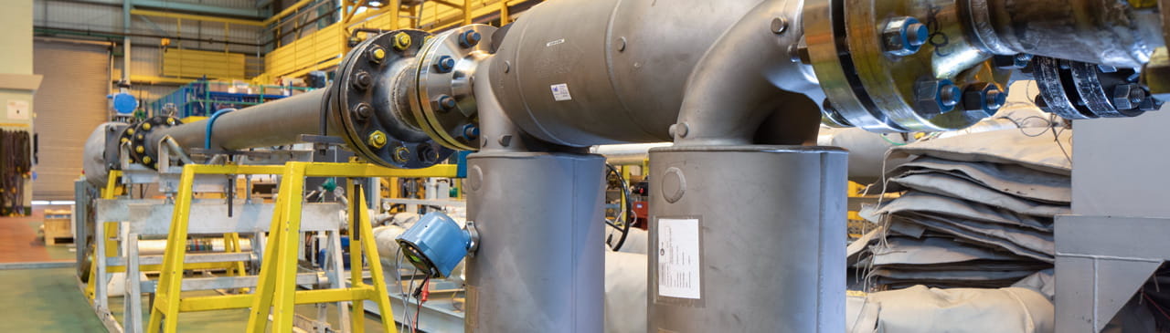 Coriolis meter calibration