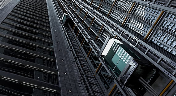 Vertical Transportation System Design Parameters