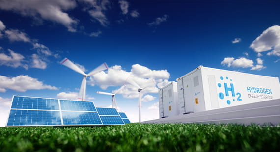 The role of measurement in enabling net zero emissions