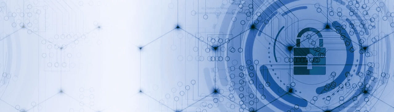 cybersecurity banner