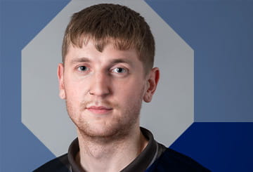 Aidan White Engineer in the Clean Fuels Team