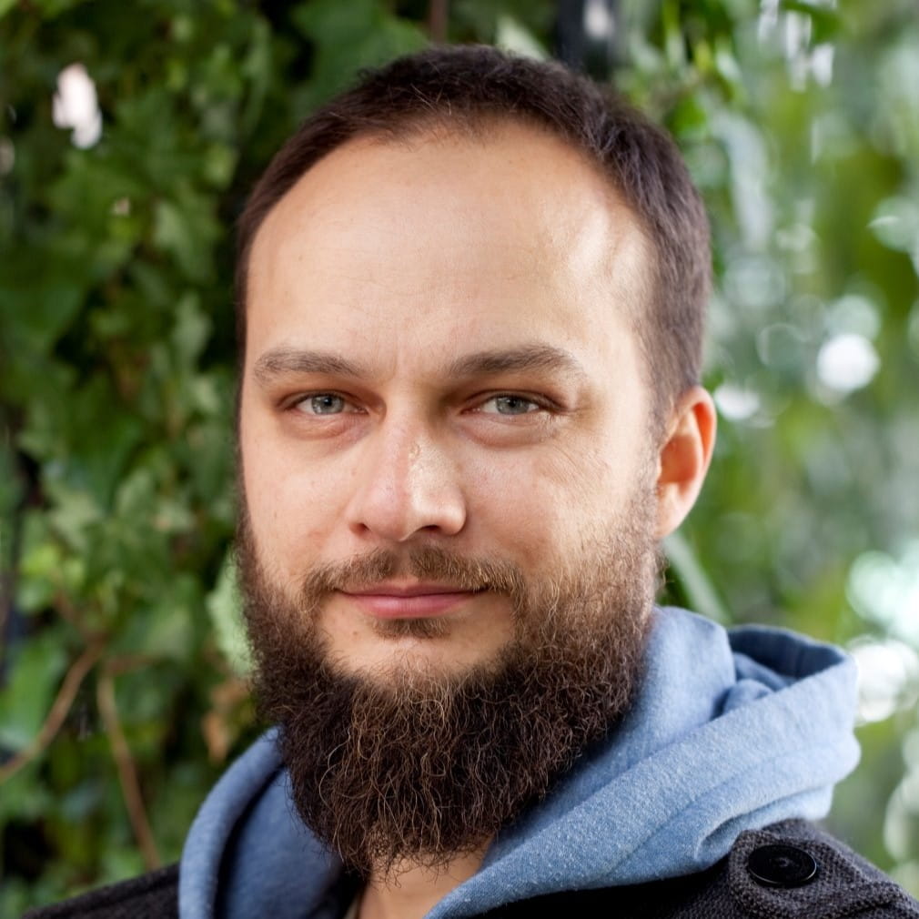 Aleksander Kowalski
